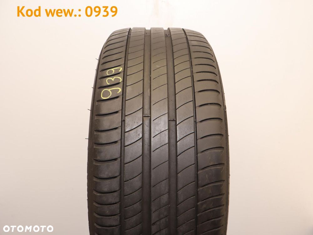Michelin PRIMACY 3 - 245/45 R18 - 7