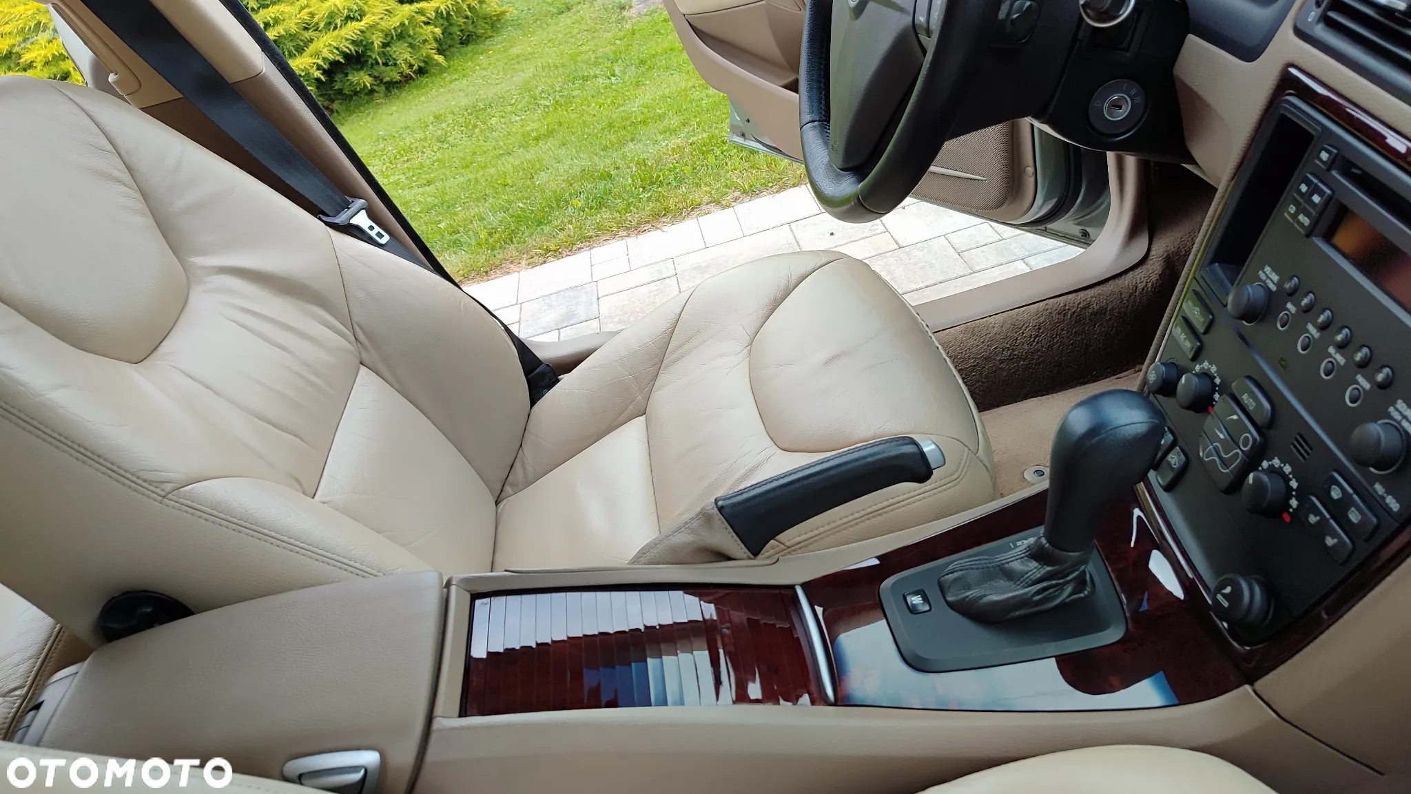 Volvo S60 2.4D Automatik Momentum - 18