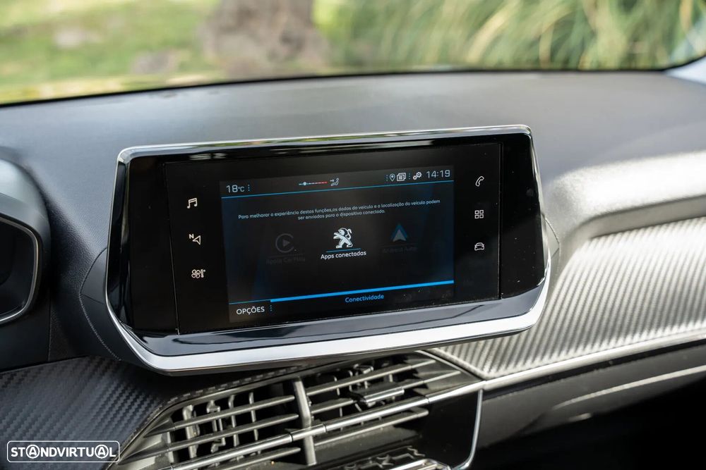 Peugeot 208 1.5 BlueHDi Active - 9