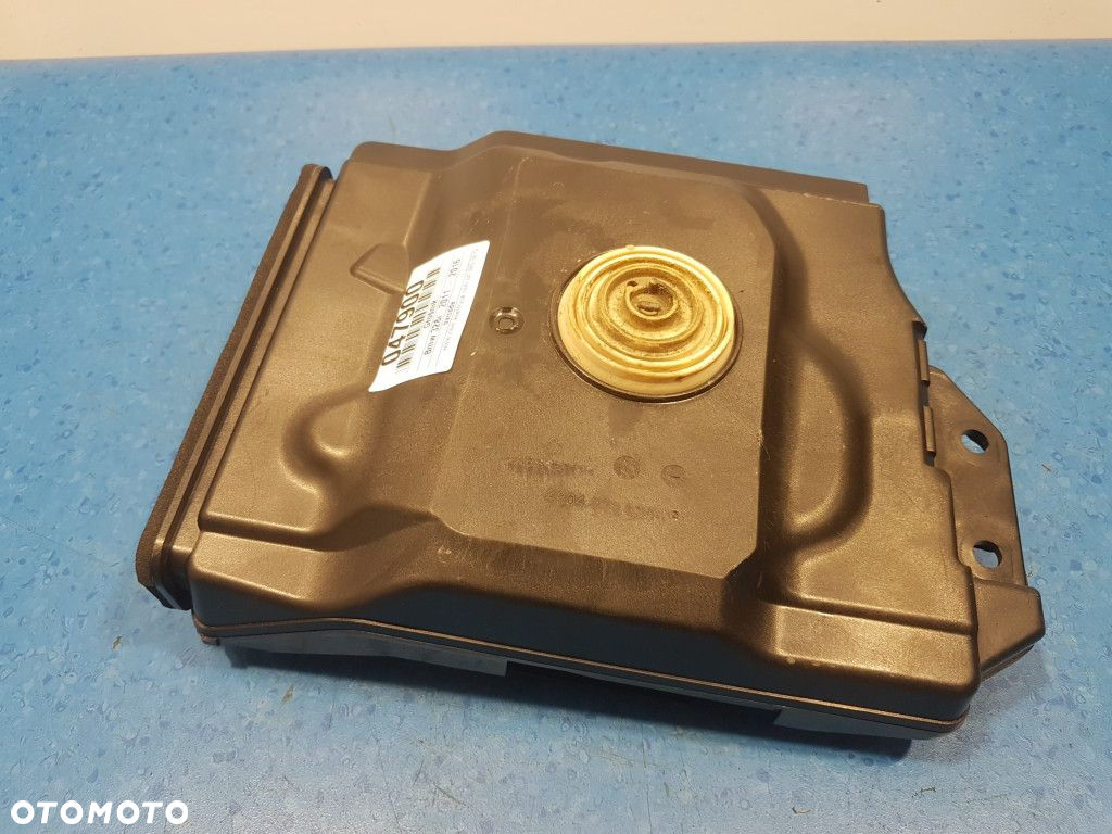 BMW 3 F30 GŁOŚNIK SUBWOOFER NISKOTONOWY PRAWY 9210150 - 7