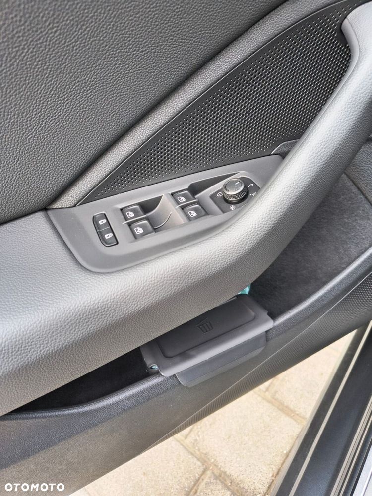 Skoda Superb - 24