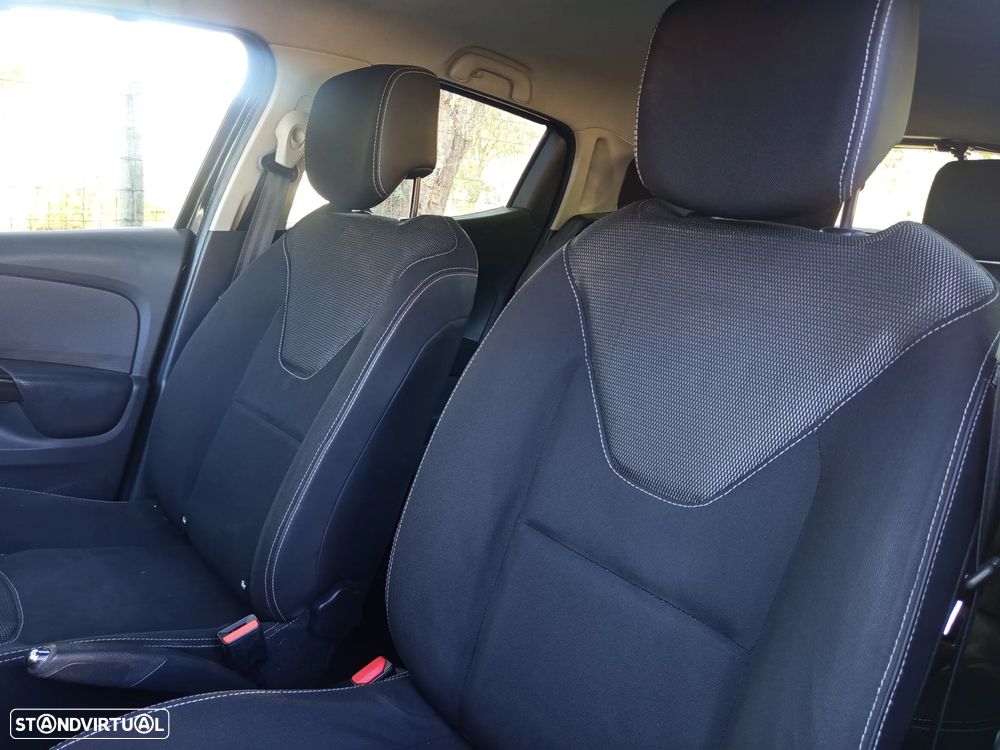 Renault Clio 0.9 TCE - 19