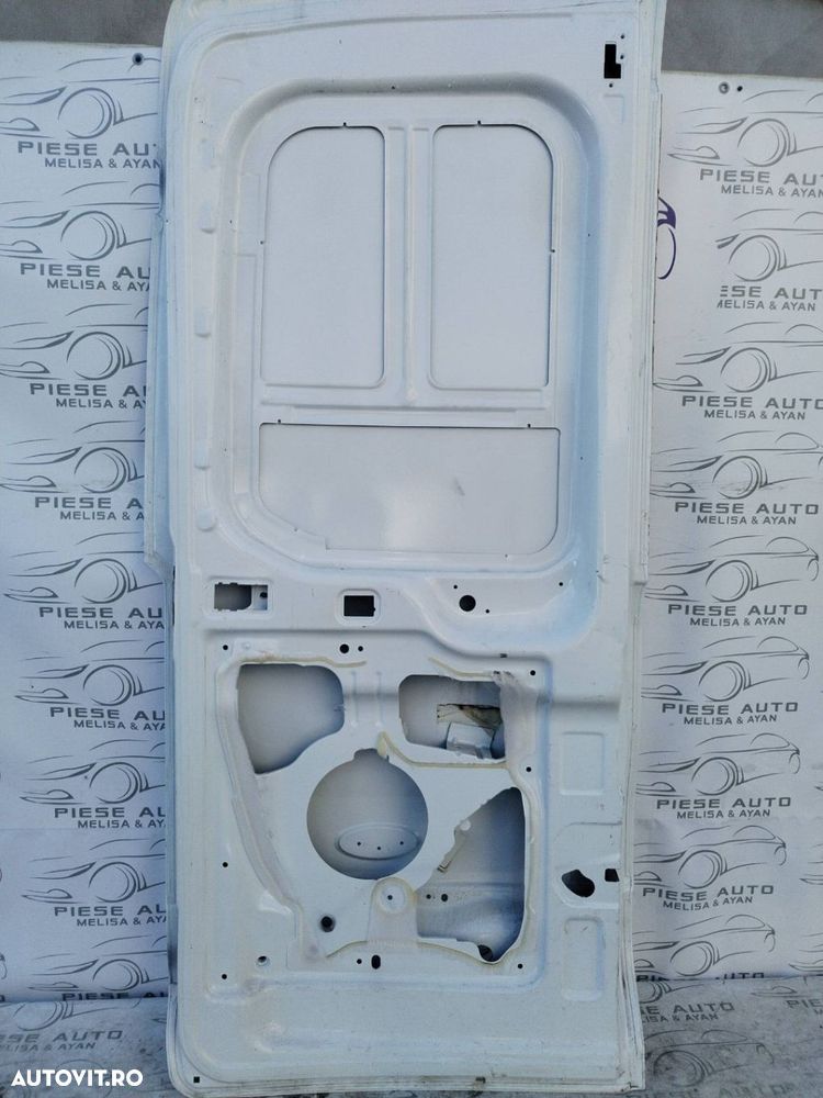 Usa dreapta spate Ford Transit 190cm intaltime an 2014-2015-2016-2026 - 5