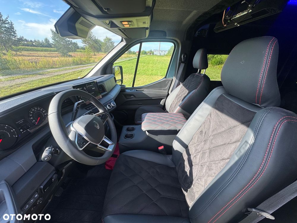 Renault Master L3H2 Extra (bryg.) - 6