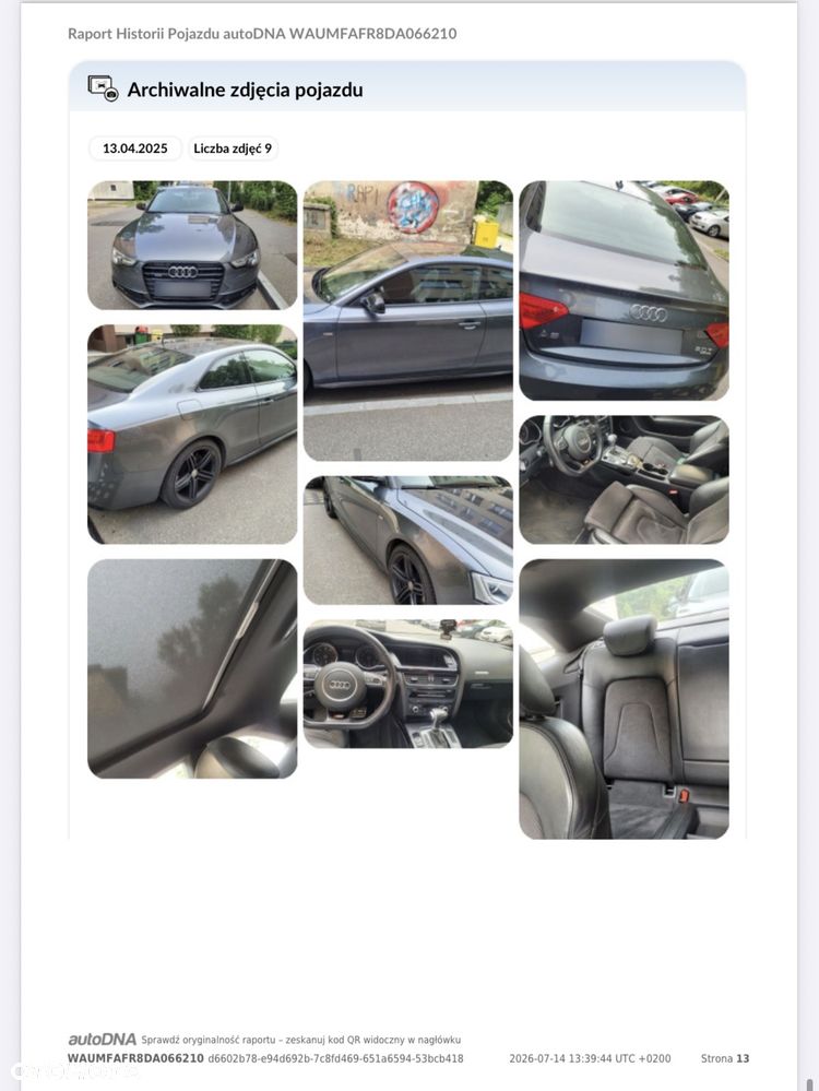 Audi A5 Coupé 2.0 TFSI Quattro S tronic - 15