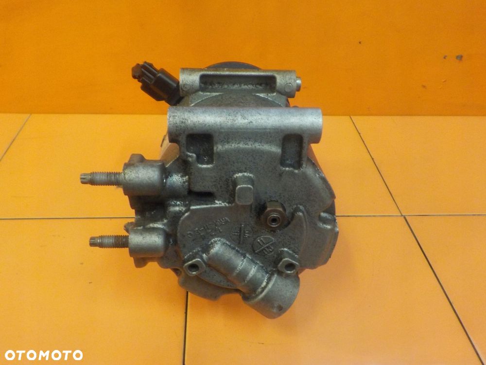 S60 V40 FOCUS 1.6 T3 T4 ECOBOOST 12r B4164T sprezarka klimatyzacji 31332616 - 4