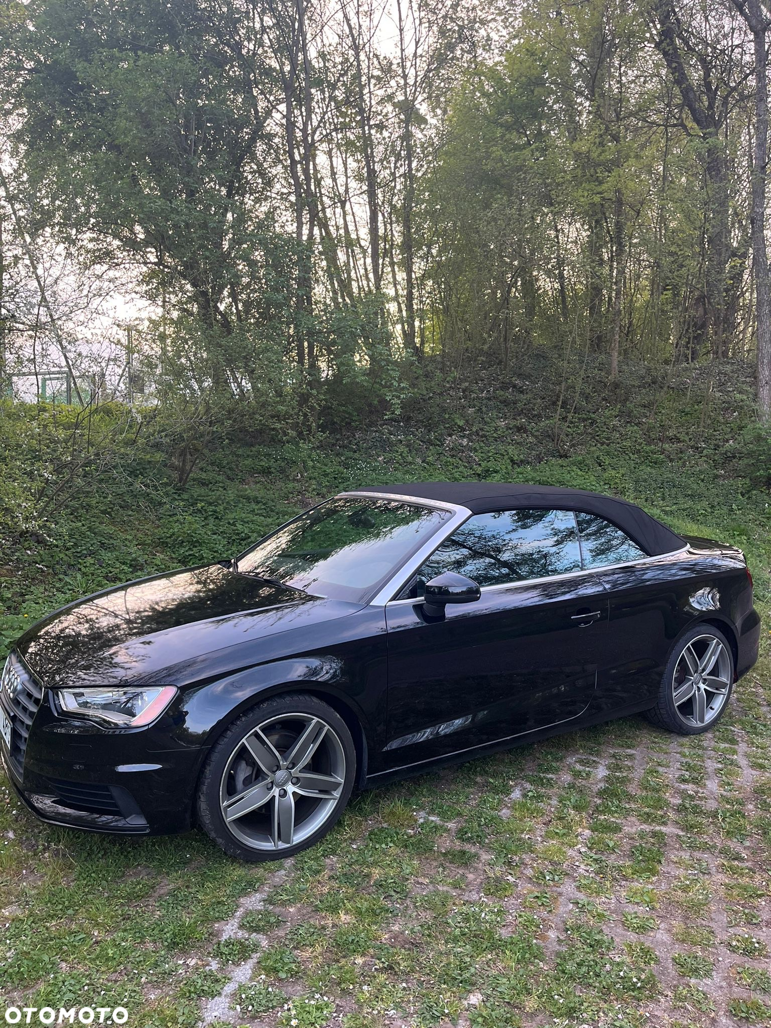 Audi A3 1.8 TFSI Ambiente S tronic - 7