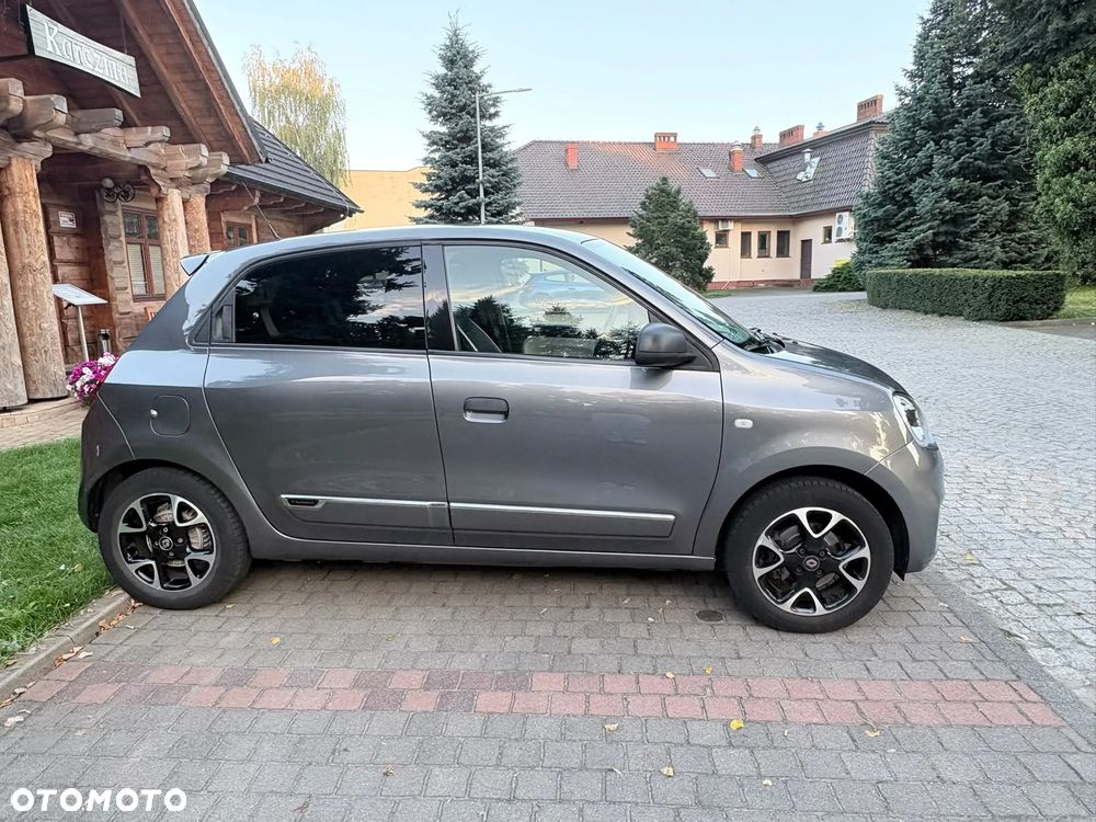 Renault Twingo Energy TCe 90 Intens - 2