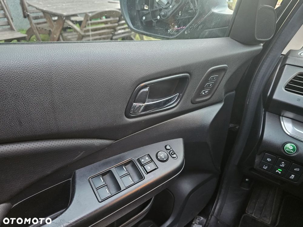 Honda CR-V - 18