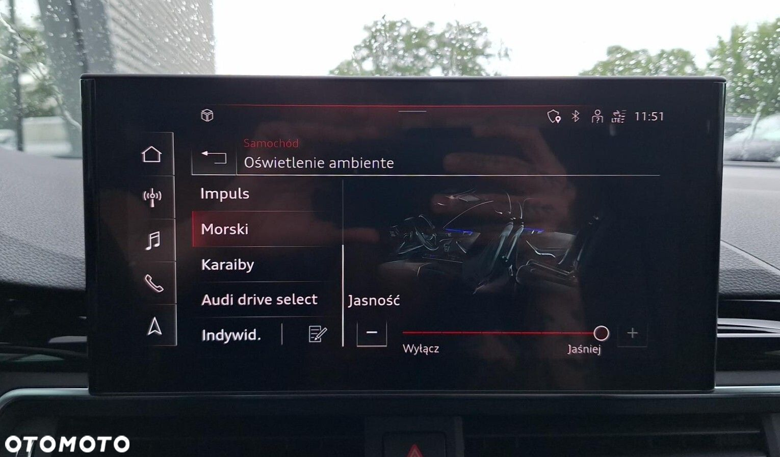 Audi A4 - 17
