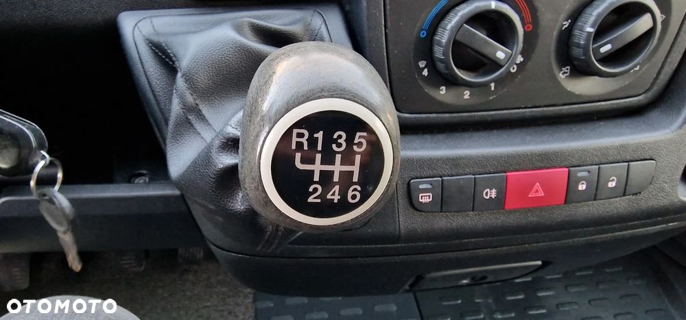 Peugeot Boxer - 21