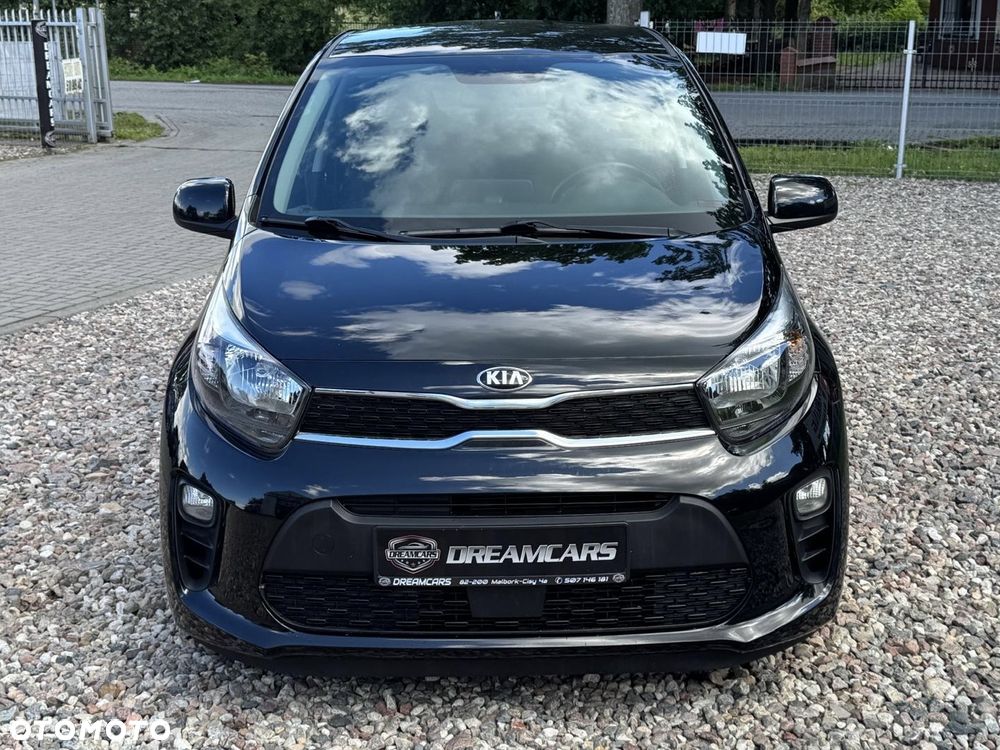 Kia Picanto - 5