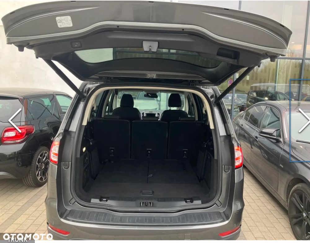 Ford Galaxy 2.0 TDCi Titanium PowerShift - 11