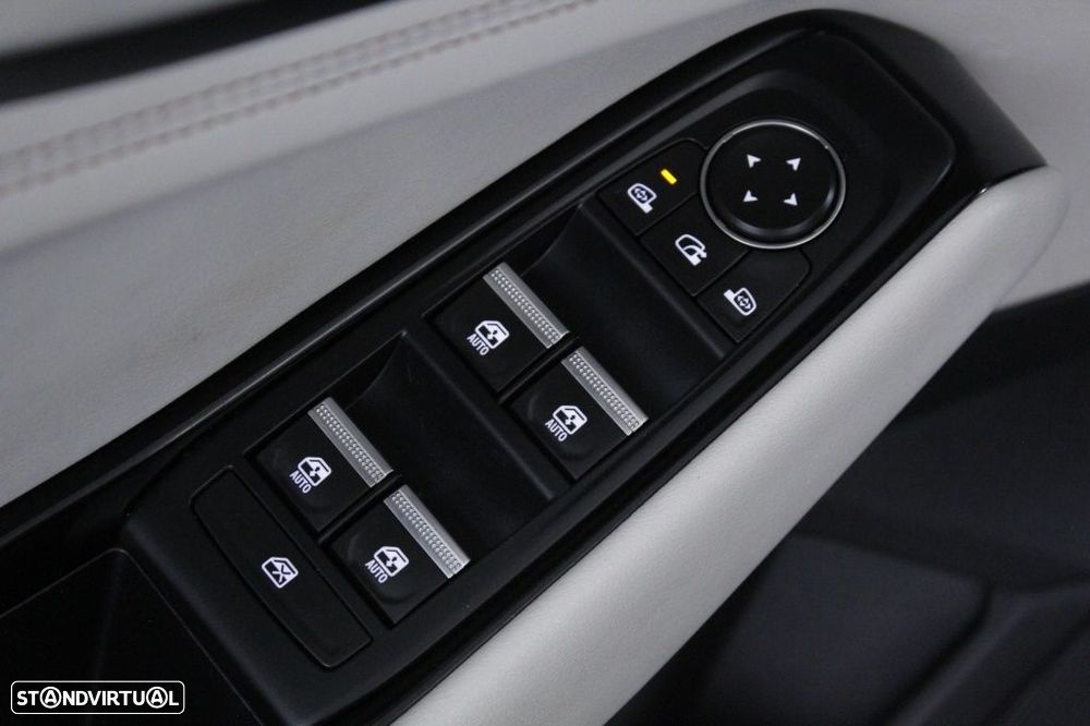 Renault Espace 1.2 E-Tech Full Hybrid Iconic - 21