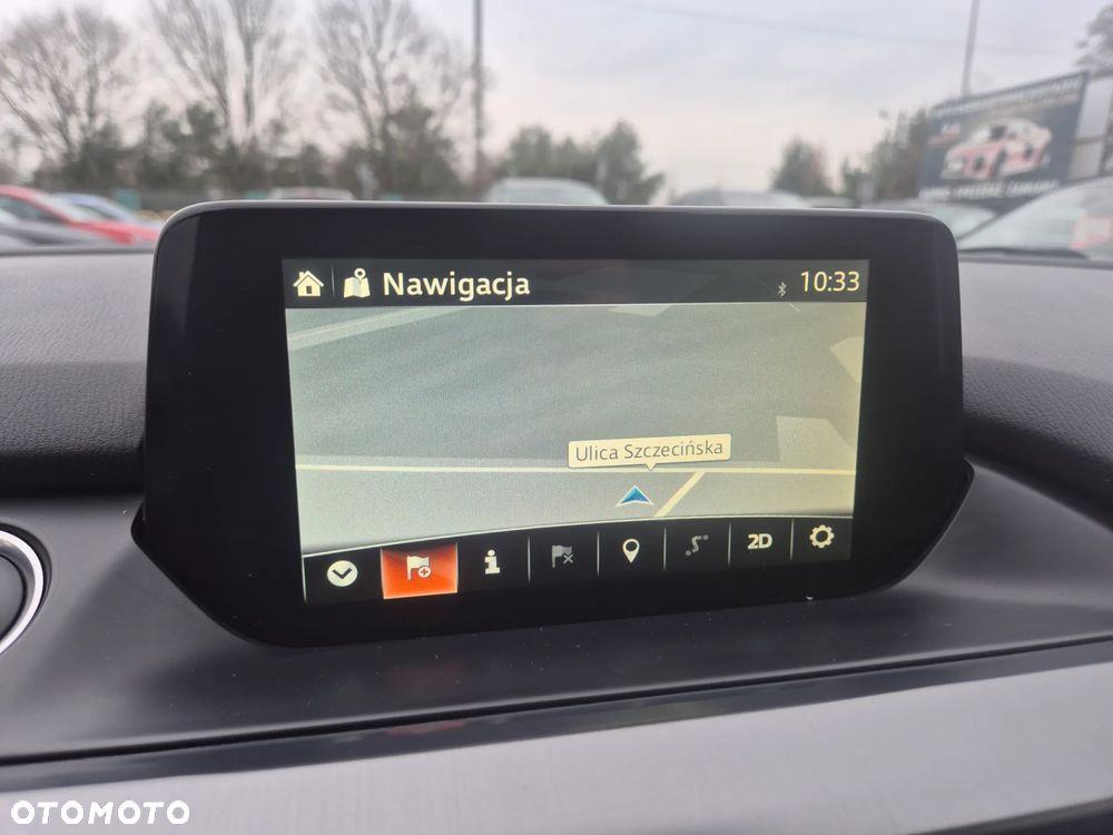 Mazda 6 2.2 SKYACTIV-D Sports-Line - 33