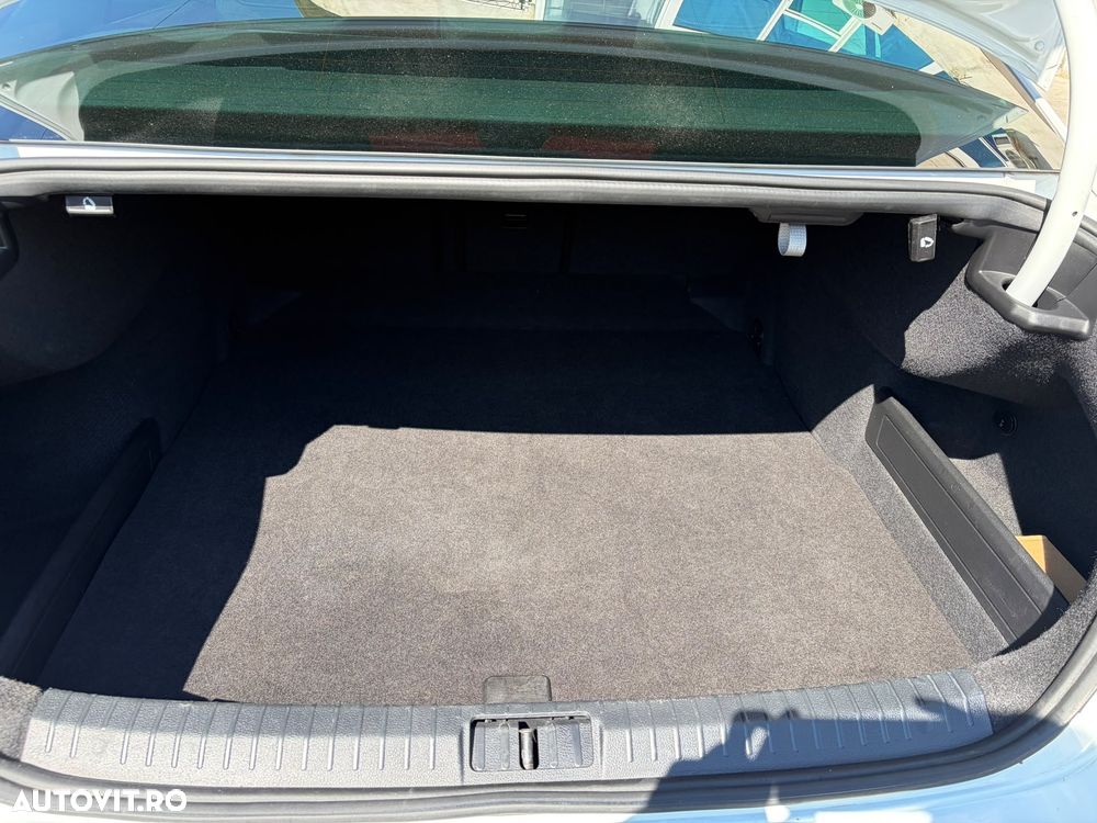 Volkswagen Passat 1.4 TSI ACT (BlueMotion Technology) DSG Highline - 14