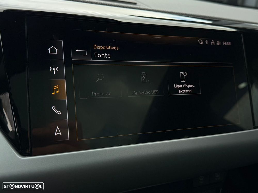 Audi e-tron GT quattro - 51