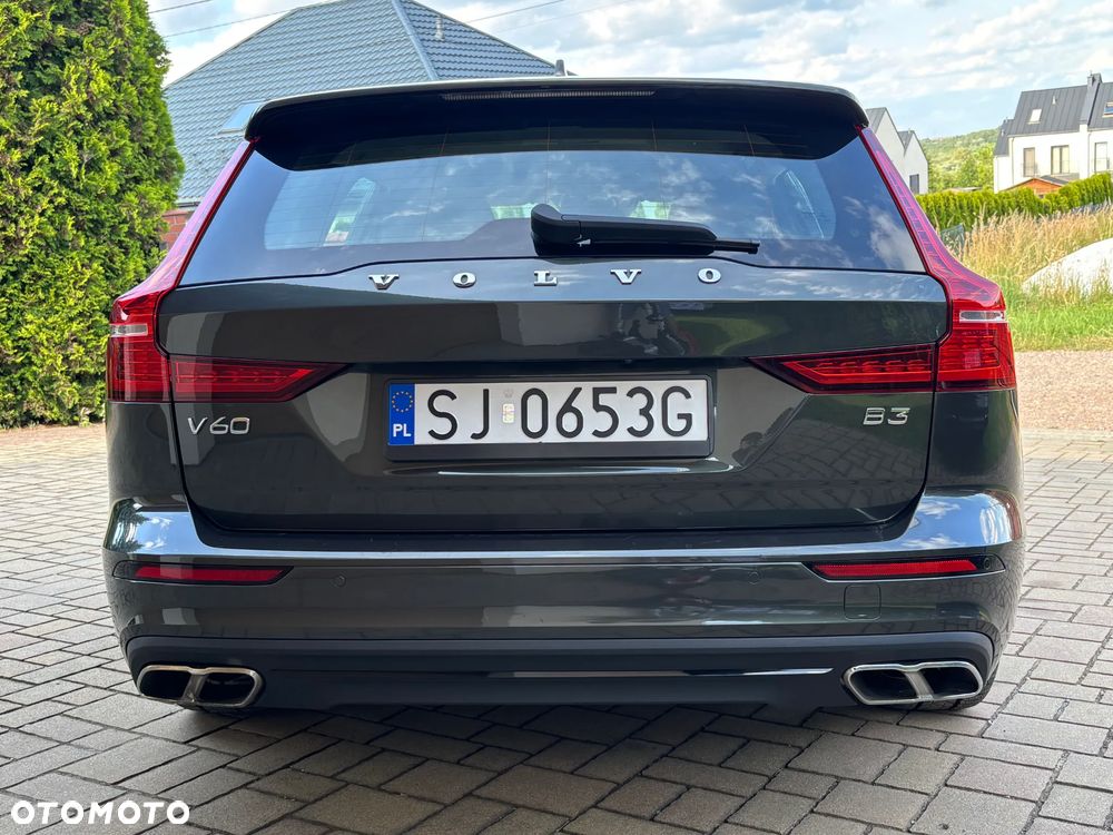 Volvo V60 B3 B DKG Momentum Pro - 15