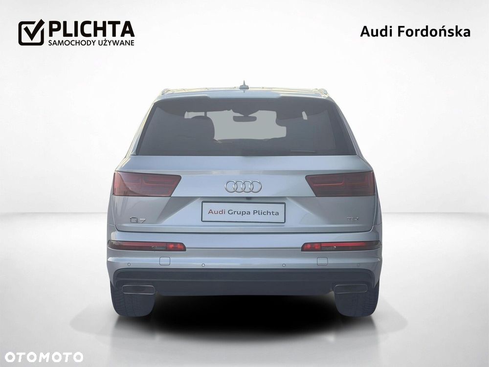 Audi Q7 - 5