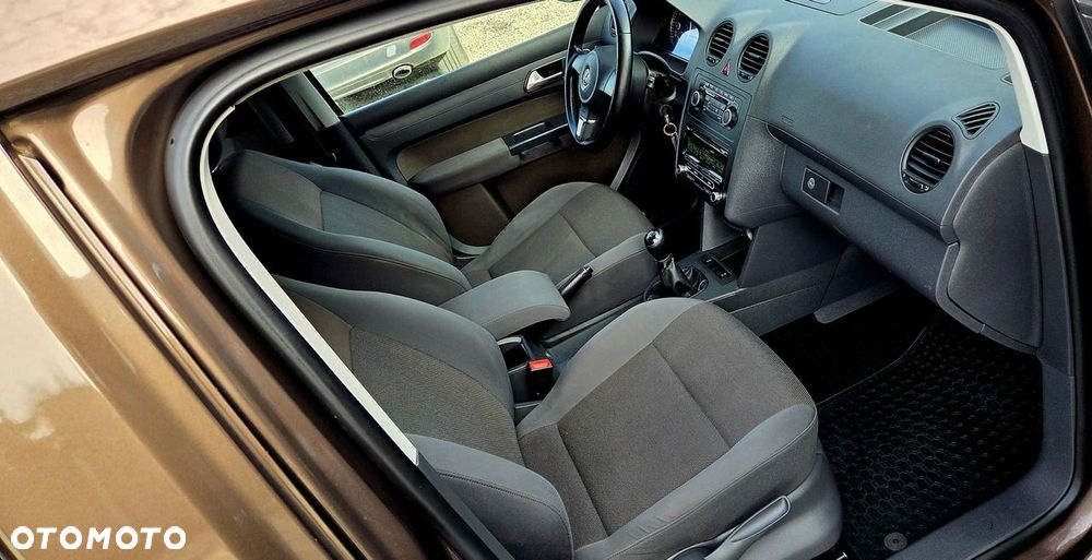 Volkswagen Caddy Maxi Trendline - 30