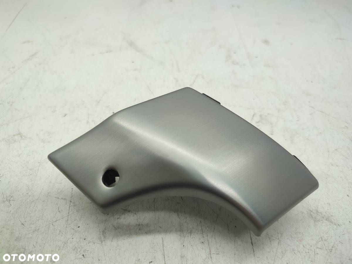 LISTWA DEKOR KOKPITU DESKI KONSOLI MERCEDES W166 ML EU - 2