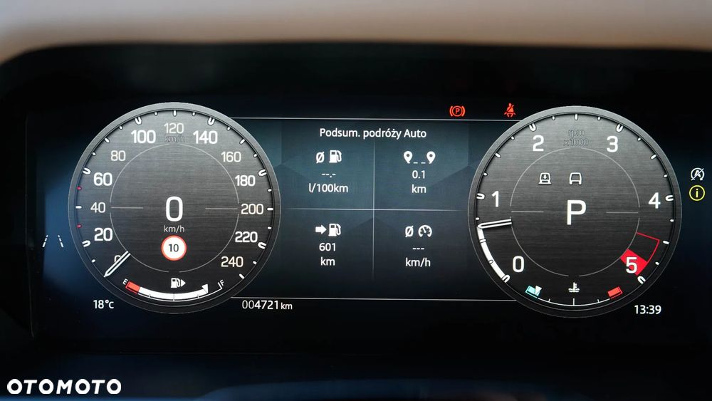 Land Rover Defender 3.0 D350 mHEV X-Dynamic HSE - 22