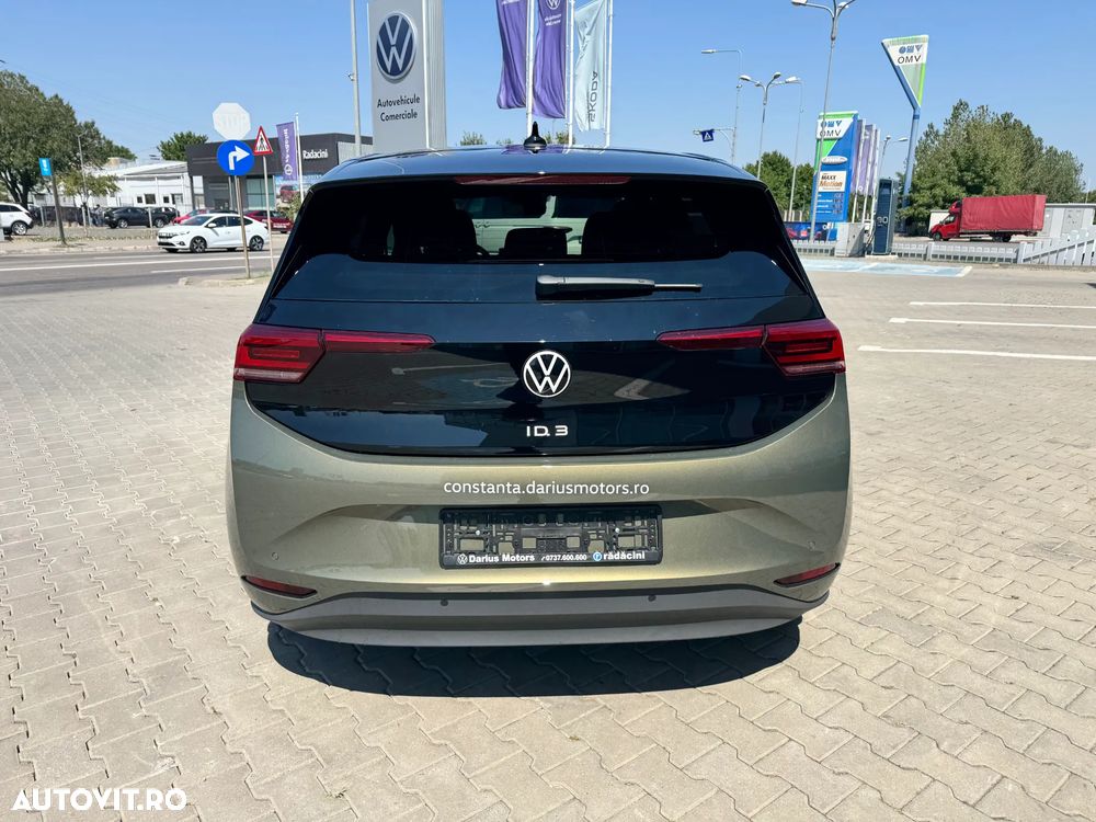 Volkswagen ID.3 Pure Energy - 5