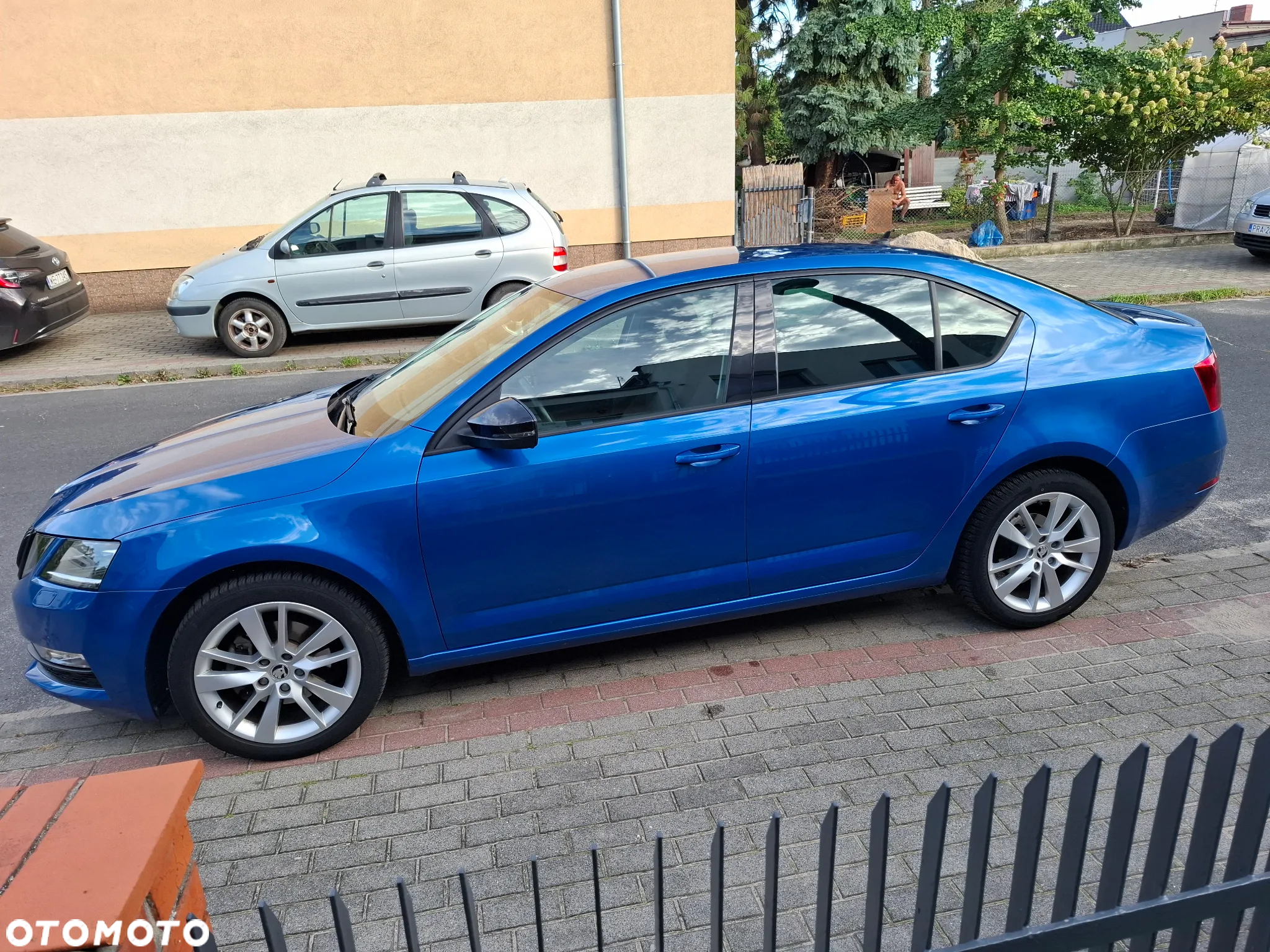 Skoda Octavia 1.5 TSI ACT Ambition - 16