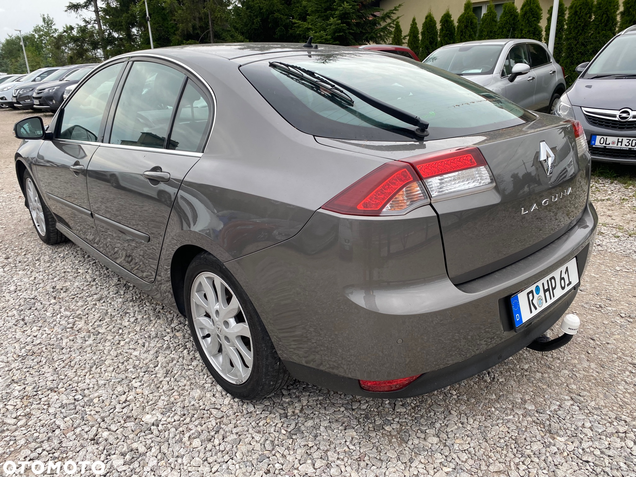 Renault Laguna 2.0 16V 140 Dynamique - 17