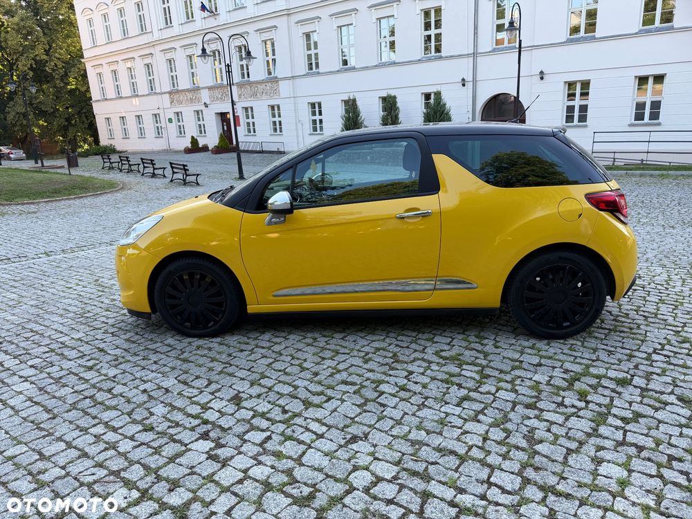 Citroën DS3 HDi 90 FAP SoChic - 27