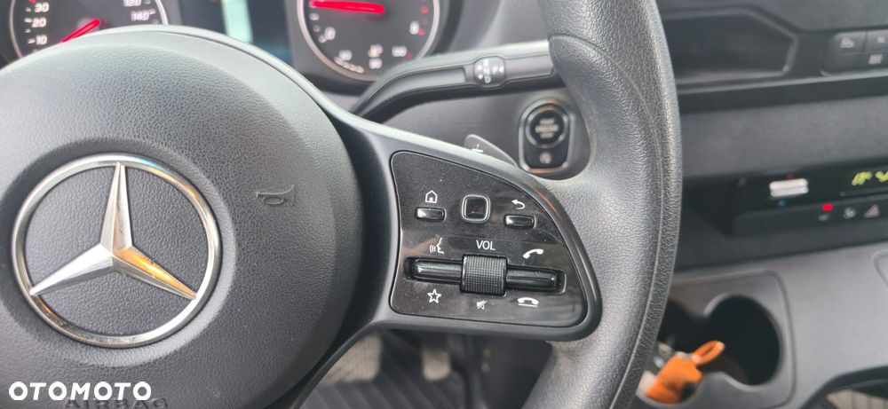 Mercedes-Benz Sprinter 315 - 13