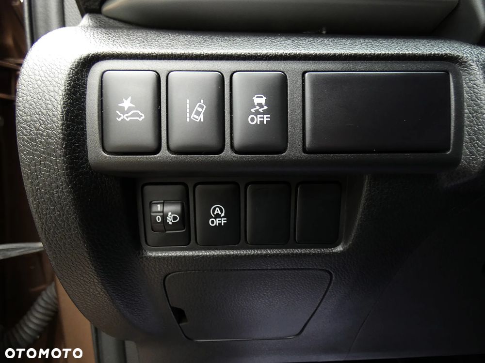 Mitsubishi Eclipse Cross 1.5 T Intense - 8