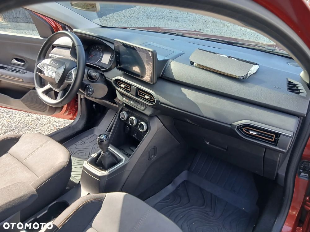 Dacia Jogger 1.0 TCe Extreme+ 7os - 22