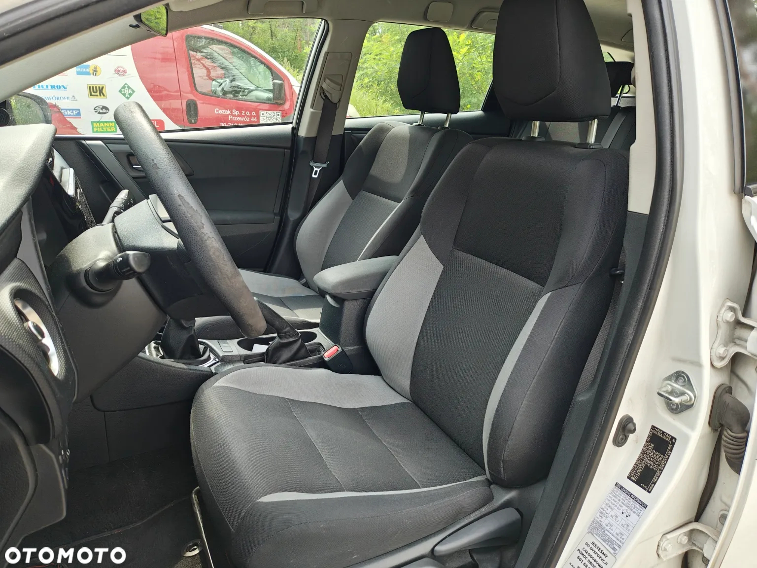 Toyota Auris - 10