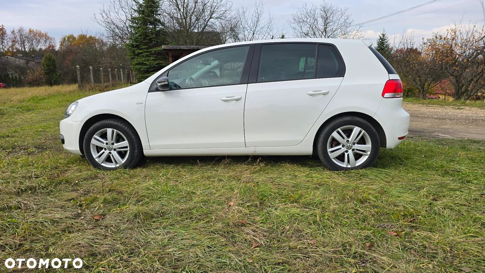 Volkswagen Golf 1.4 MATCH - 7