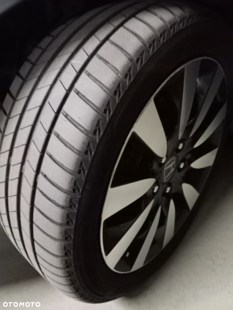 Honda Civic 1.8 Sport - 8