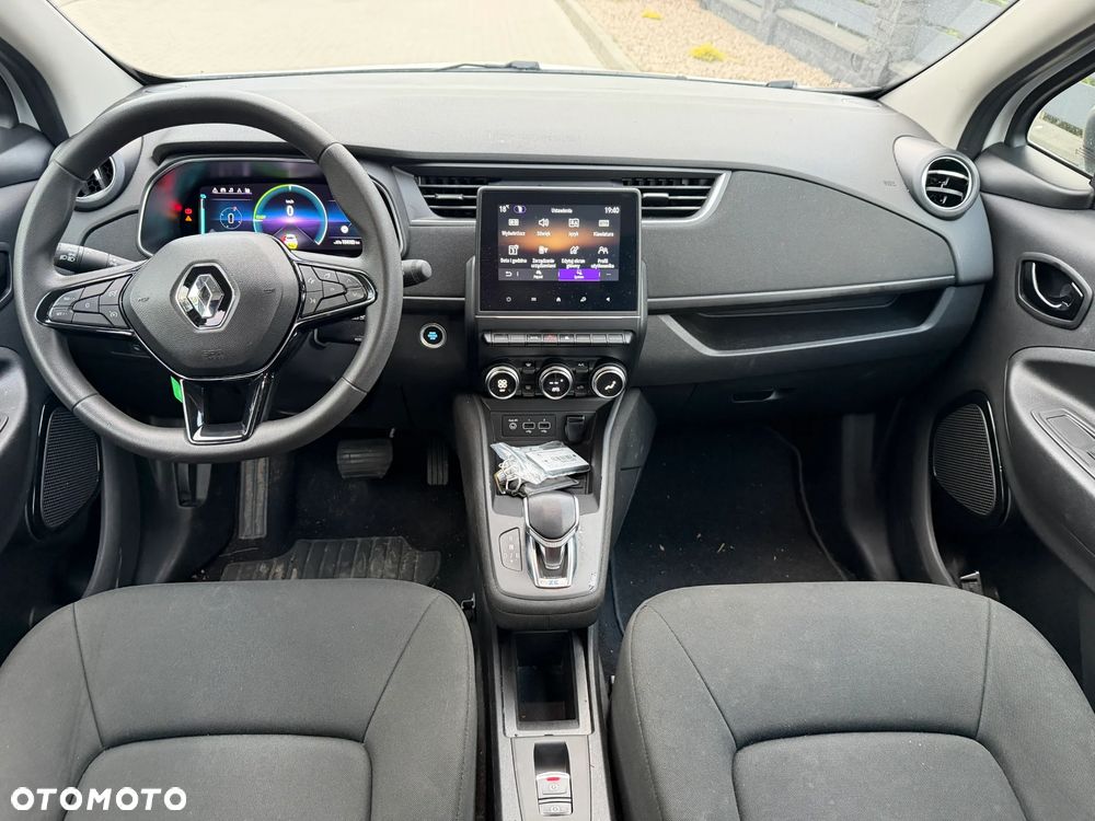 Renault Zoe - 4