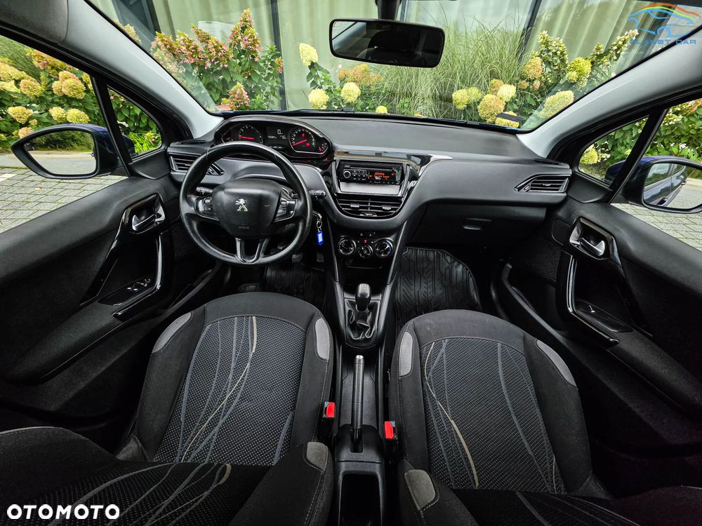 Peugeot 208 95 VTI Active - 22