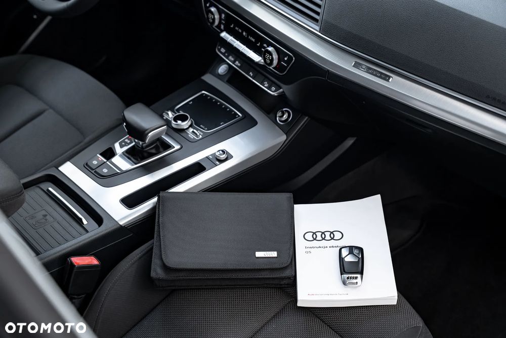 Audi Q5 2.0 TDI Quattro S tronic - 41