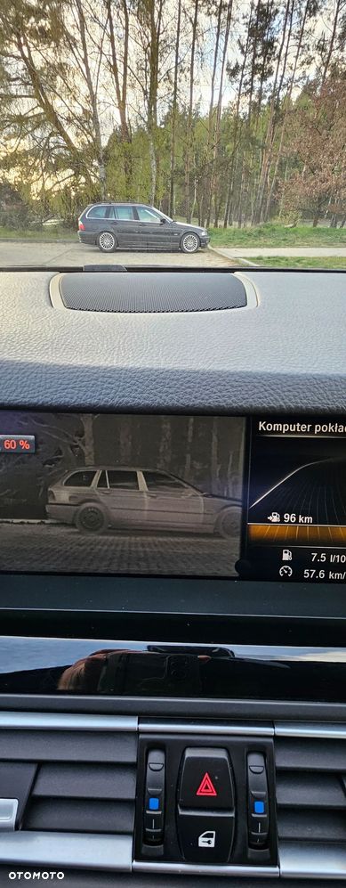 BMW Seria 5 520d Efficient Dynamics Edition Luxury Line - 21