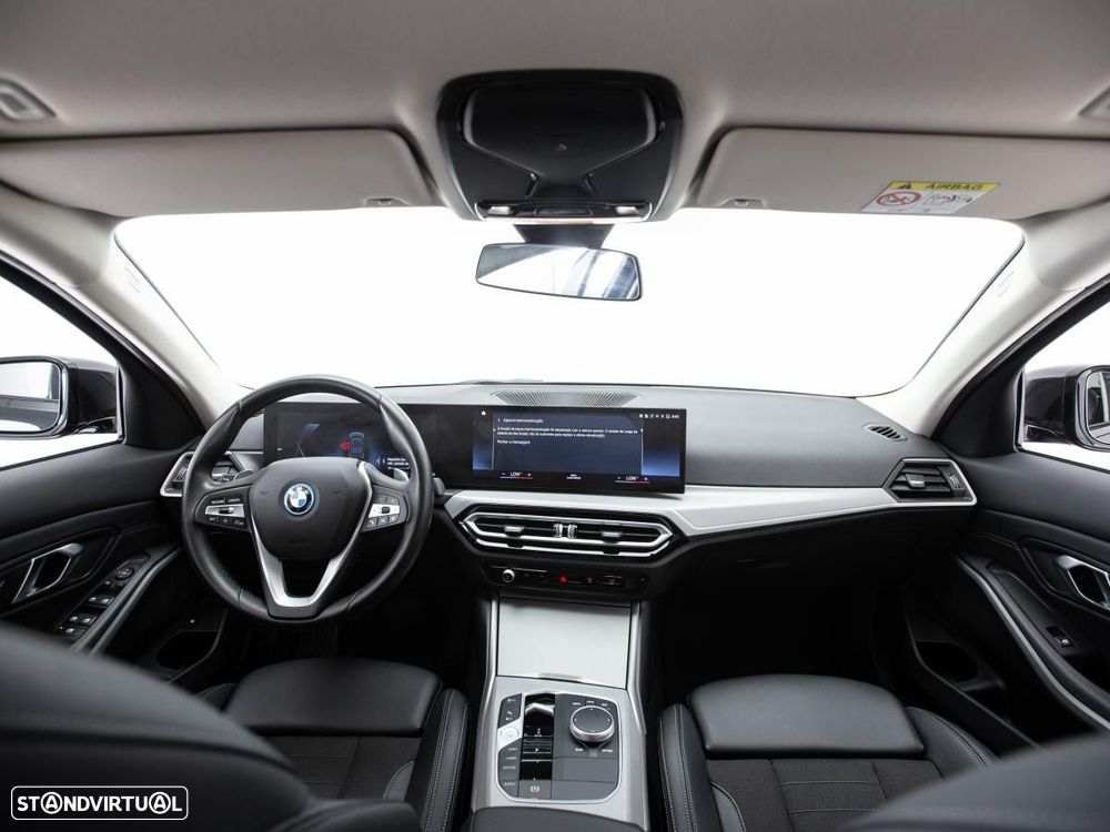 BMW 320 e Auto - 7