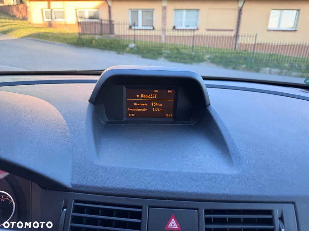 Opel Meriva 1.6 16V Edition - 29