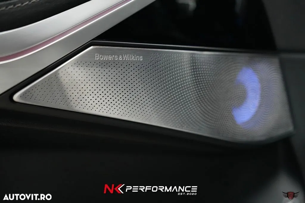 BMW X5 xDrive45e AT PHEV - 28