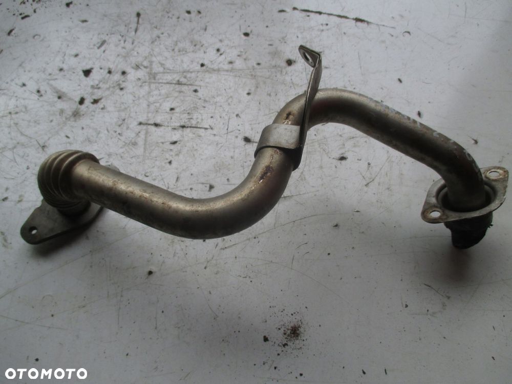 rurka egr 6c1q9f467ab ford transit 2.2 06-14 - 1