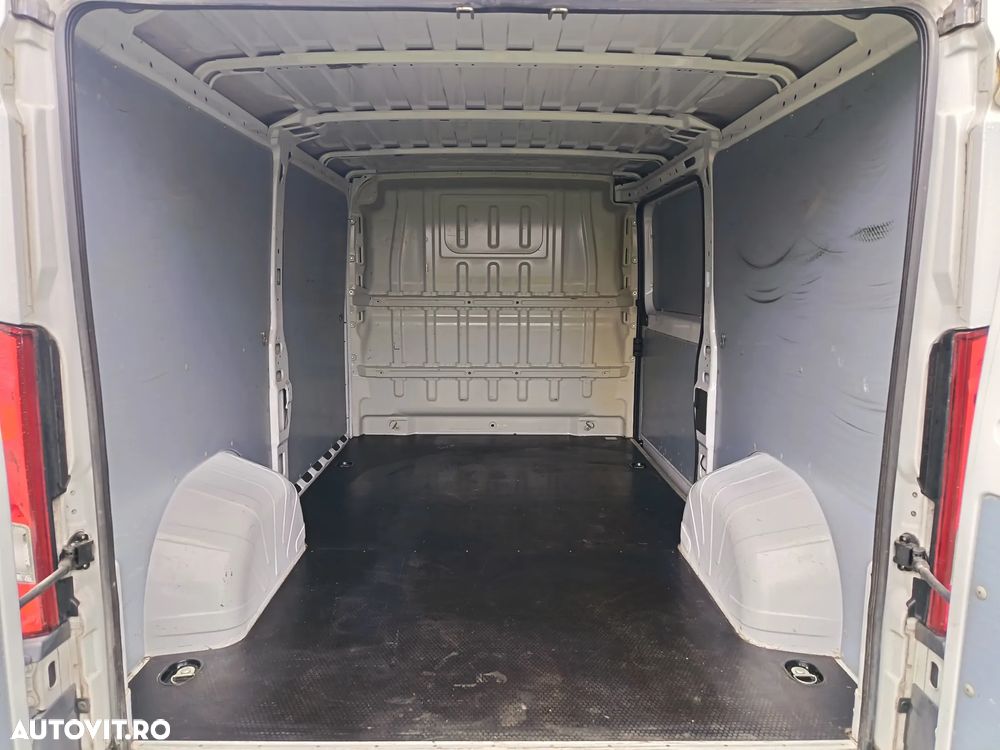 Fiat Ducato Maxi L2 - 19