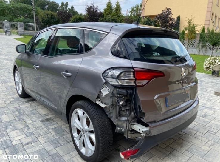 Renault Scenic - 6