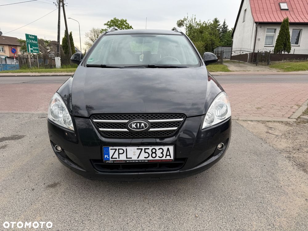 Kia Ceed 1.4 Comfort - 3