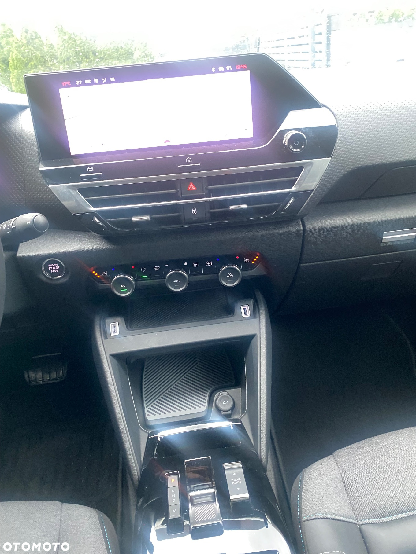 Citroën C4X 1.2 PureTech Shine Pack S&S EAT8 - 28