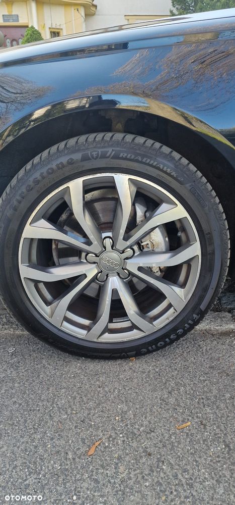 Audi A6 Limousine 2.0 TDI ultra S tronic - 13