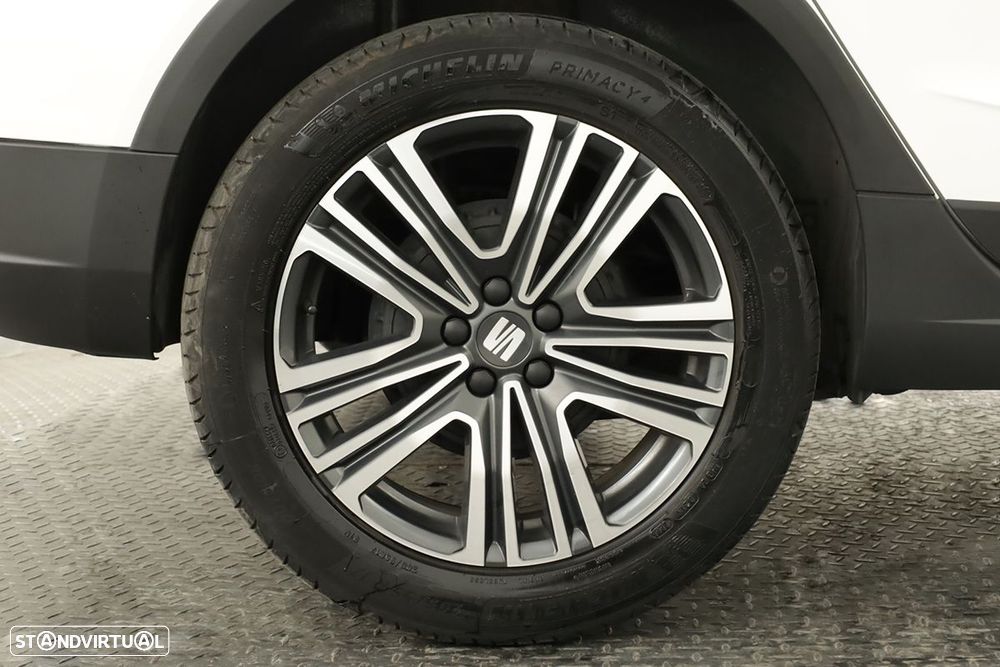 SEAT Arona 1.0 TSI Style - 5